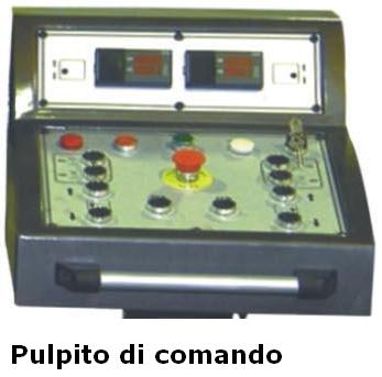 PBH 60 idraulica a tre rulli motorizzati doppia regolazione indipendente  